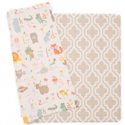 TPU Playmat-Animals